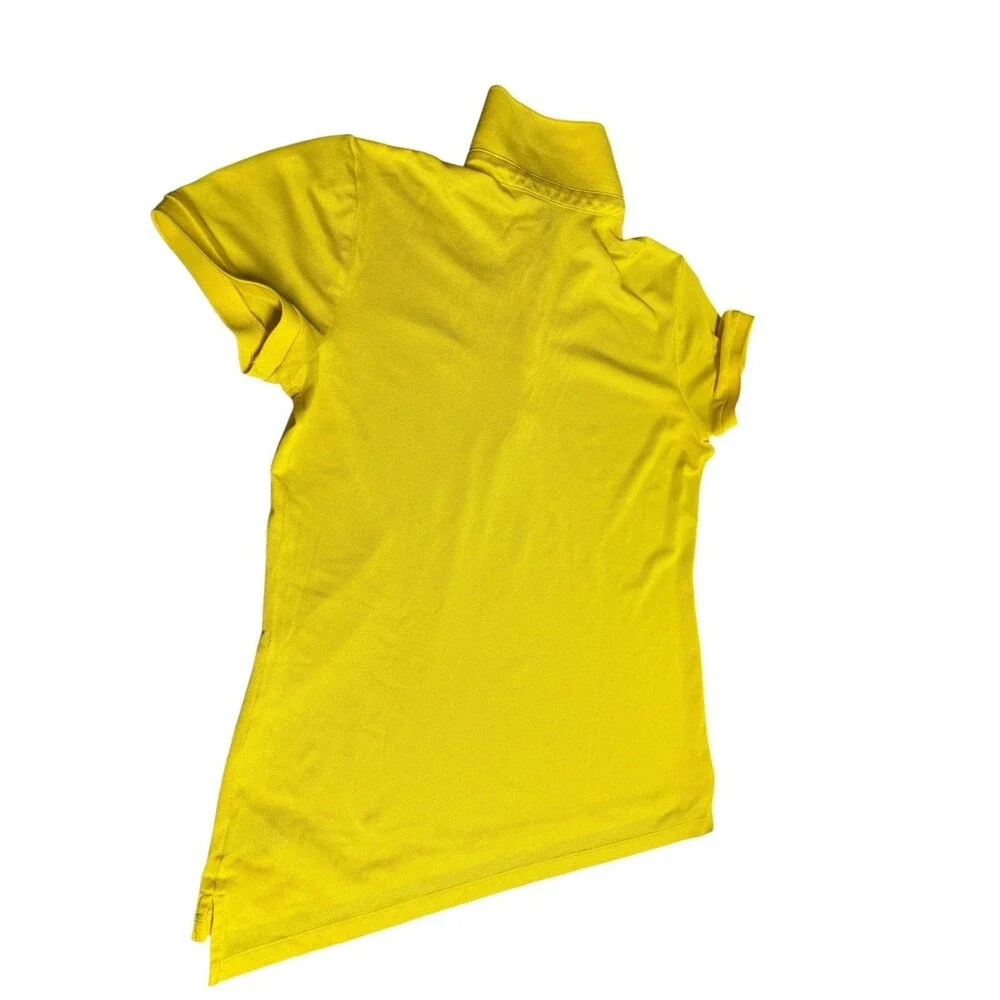 Polo RALPH LAUREN Yellow Mujer SIZE L